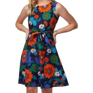 Princess Highway Hanna Floral Dress